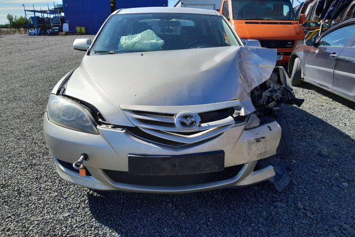 Spirala volan Mazda 3 BK