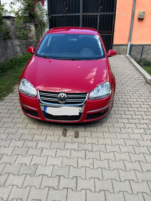 Vând autoturism VW JETTA