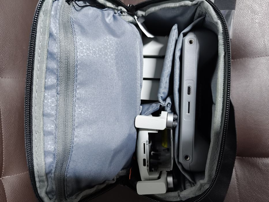 DJI Lito X1 Fly More Combo (RC 2)