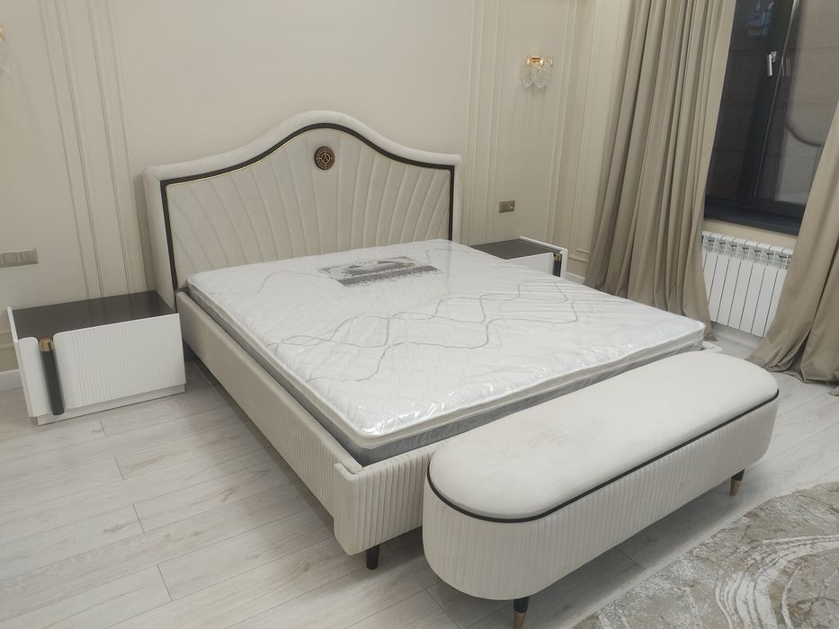 Ортопедические матрасы