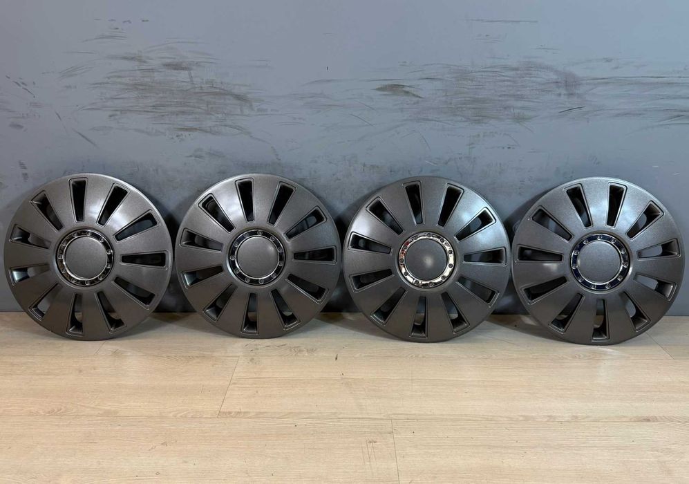 Capace VW R13 Up, Polo, Lupo; Seat, Skoda, VW, Opel, Ford, Kia, Dacia