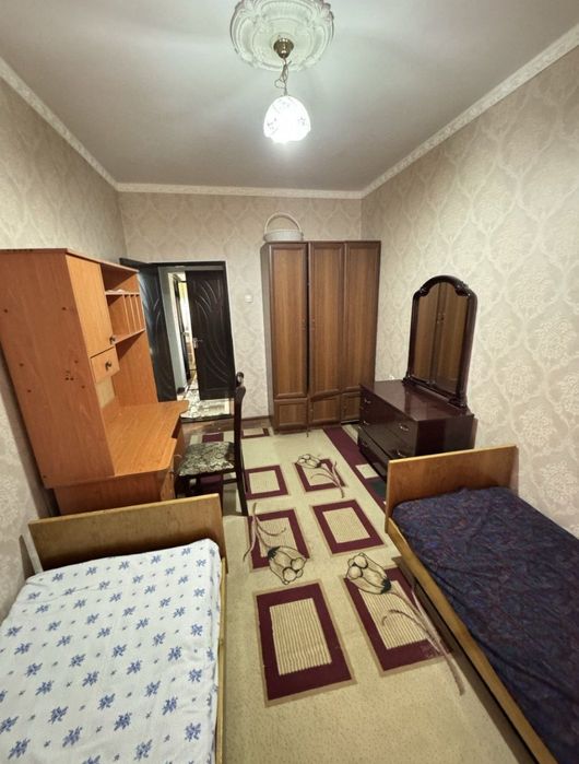 2 xonalik uy IJARAGA beriladi