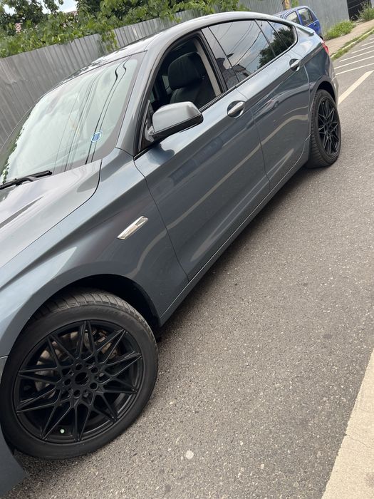 Vand Bmw Seria 5 Gt 530d