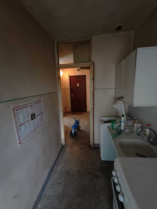 Garsoniera de vanzare Calea Manastur 91