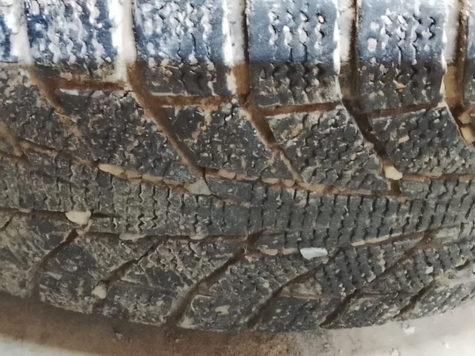 Продам диски Лада гранта