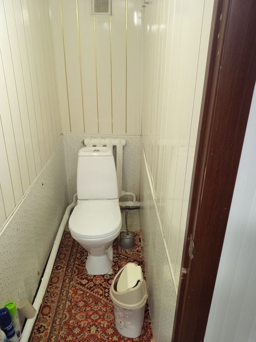 Продам часть дома район жилянка