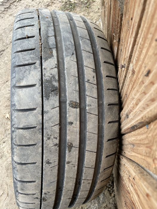 Продам диски Vossen