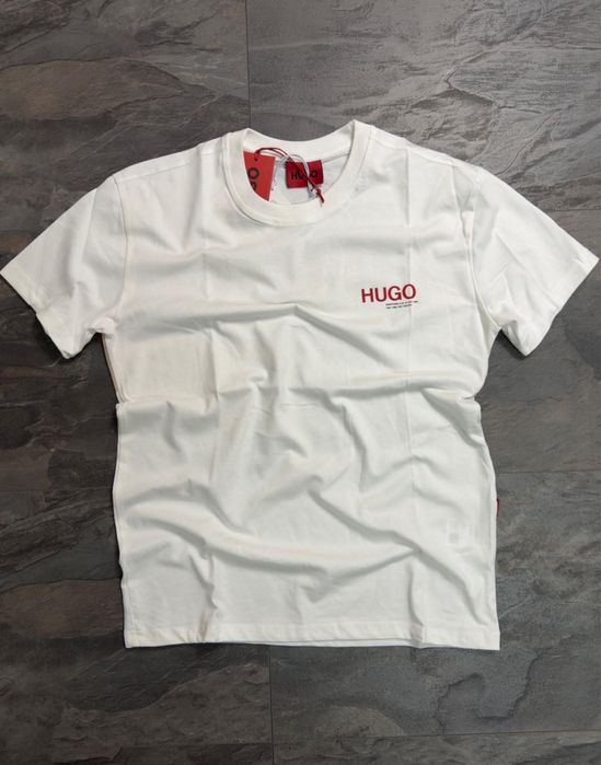 Мъжки тениски Hugo