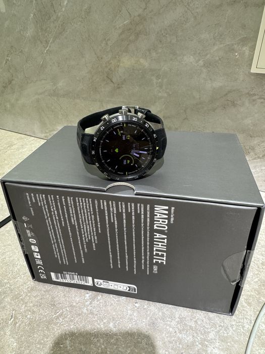 Garmin MARQ ATHLETE gen 2