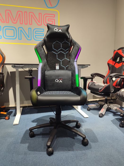 Геймерское кресло, спортивный игровые кресла