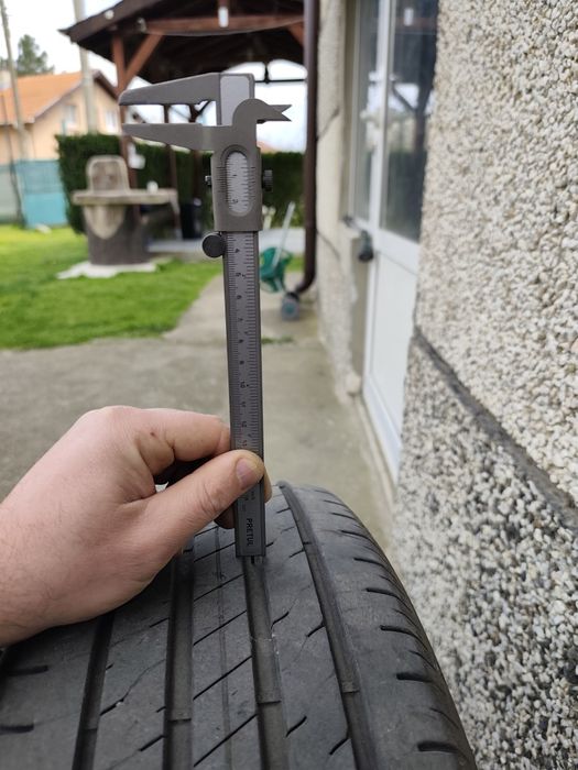 Летни Гуми Good Year 205/55/16