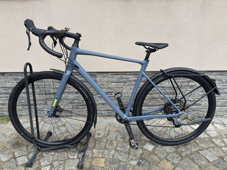 Gravel Cube NUROAD PRO 2026 размер: 28/L