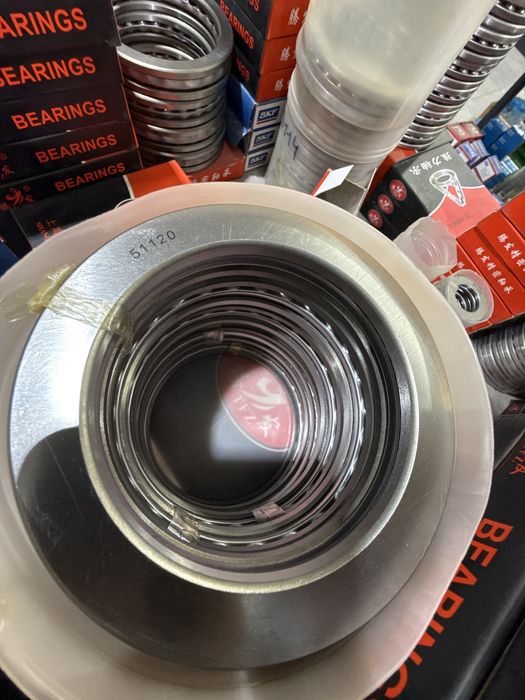 Подшипник сальник ремень