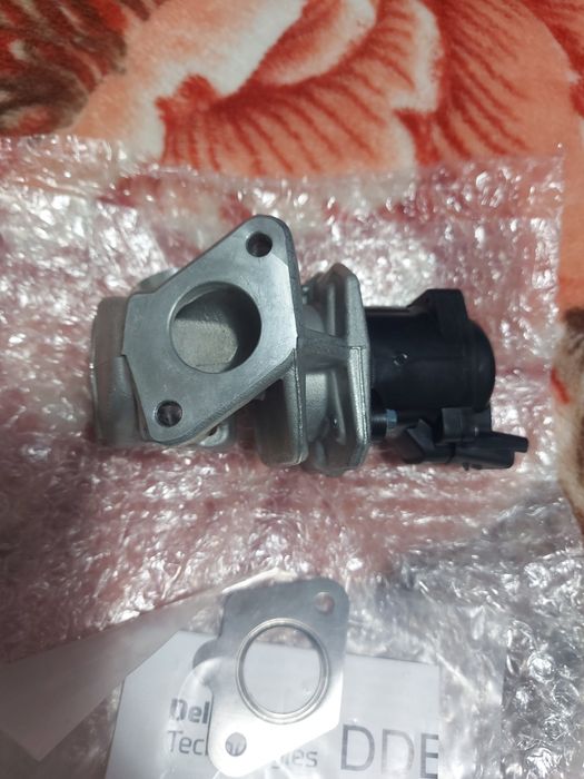 Supapa EGR Delphi Technologies