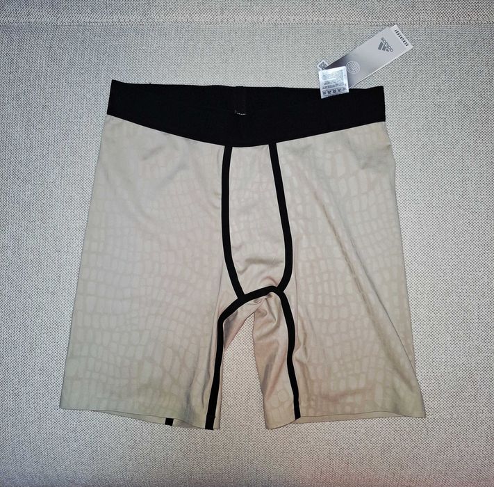 adidas colanti L alergare fitness NOU