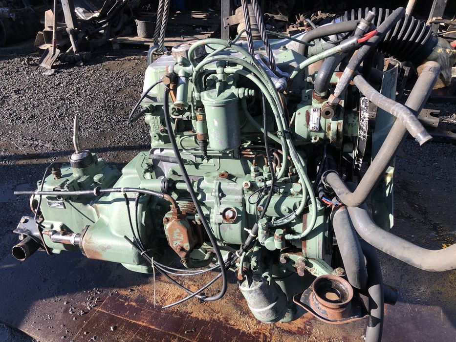 Мерседес 609/709/809/814 КПП с европы