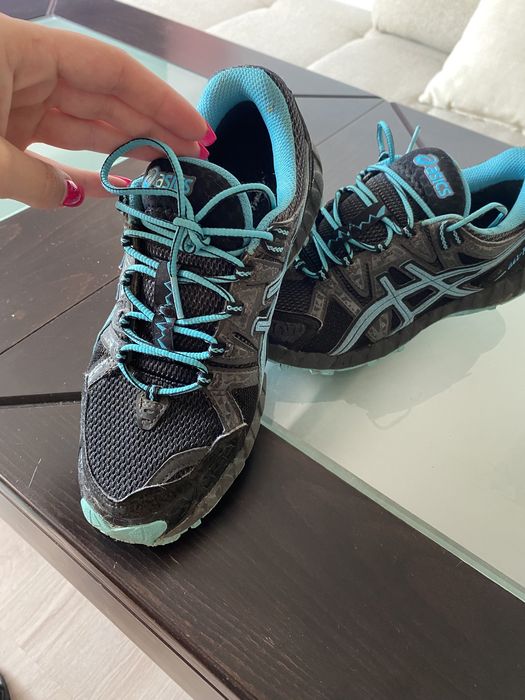 Дамски маратонки Asics  gore-tex