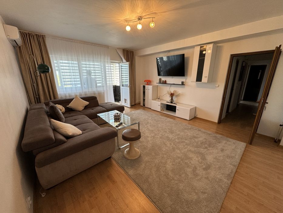 Apartament 2 camere de inchiriat