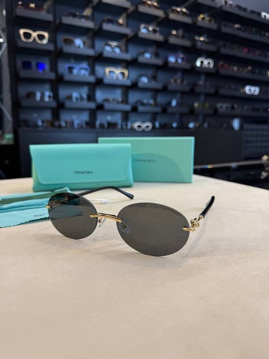 Дамски слънчеви очила