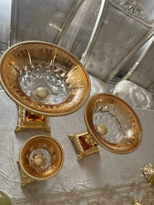 BELLEZA bagima ishlatilmagan