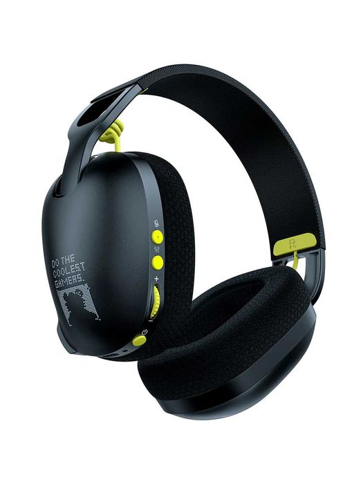 Игровая гарнитура ONIKUMA B2 без проводная , USB радео БАС СУПЕР