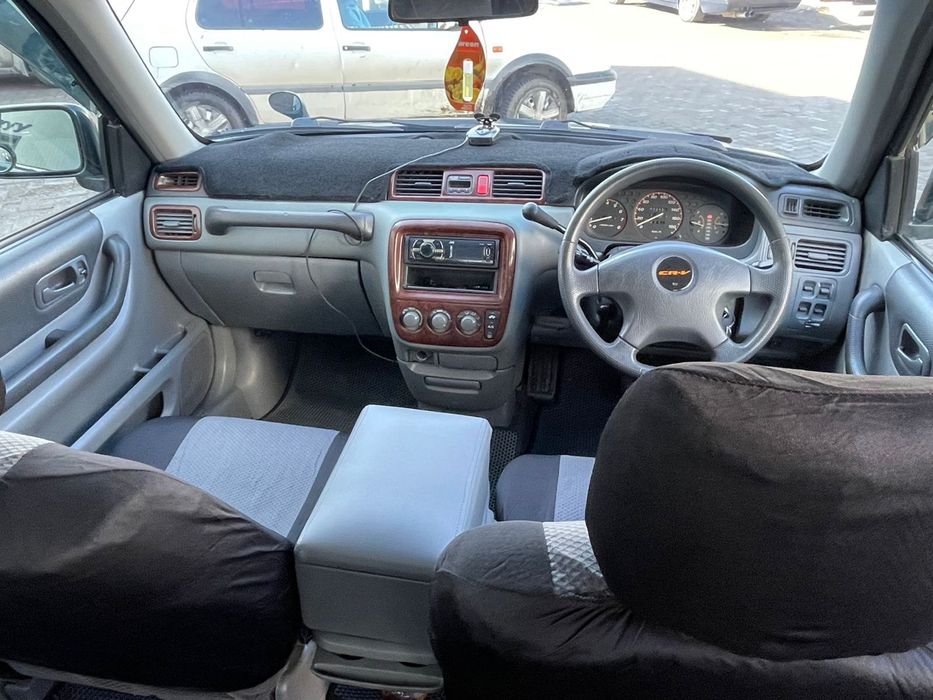 Продаю автомобиль