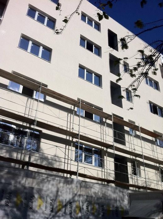 Antreprenor construcții- execuție proiecte rezidențiale și industriale