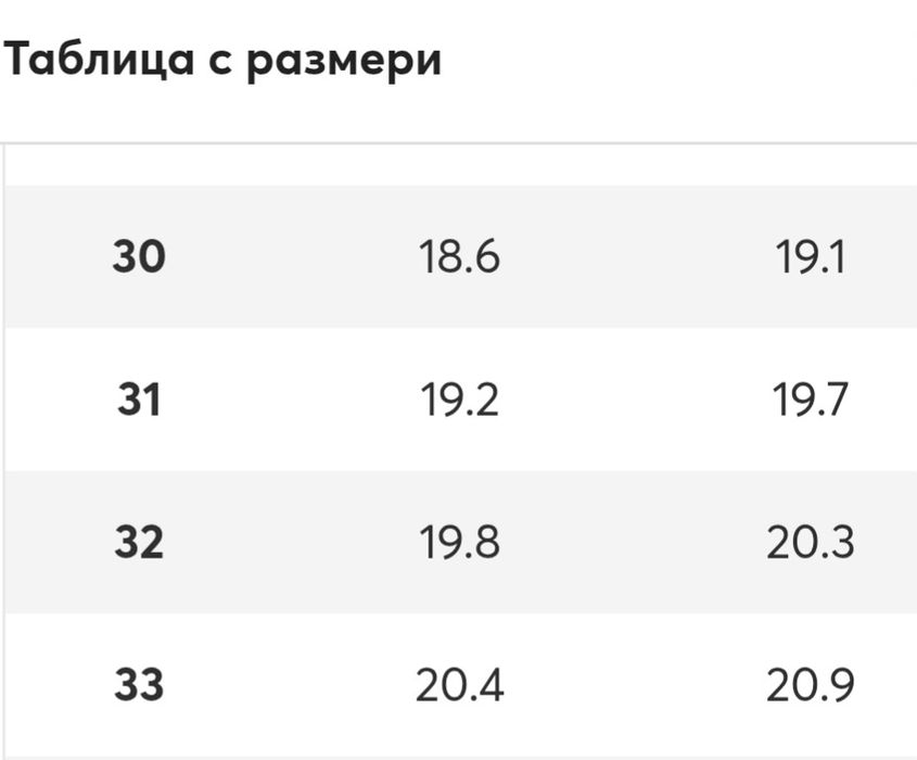 Детски непромокаеми ботуши Kickers kids с подплата, Сребристи 33 номер