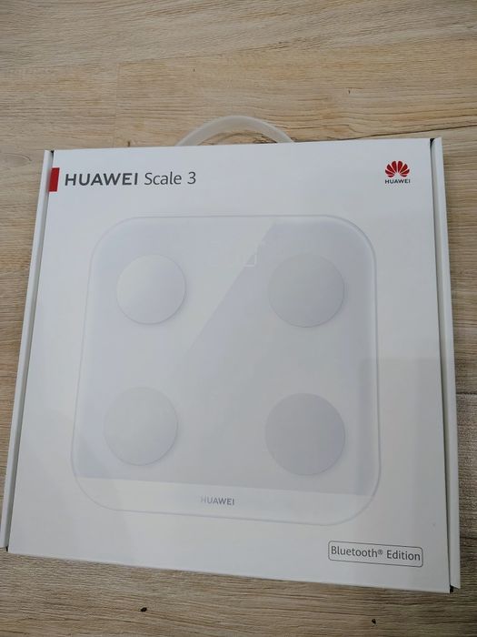 Електронен кантар Huawei