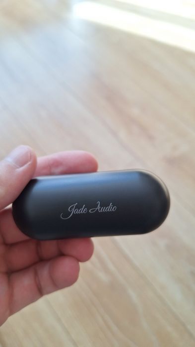 Casti bluetooth Jade Audio