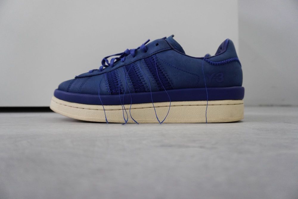 Y-3 Обувки HICHO