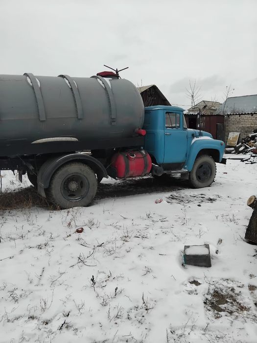 Откачка канализация