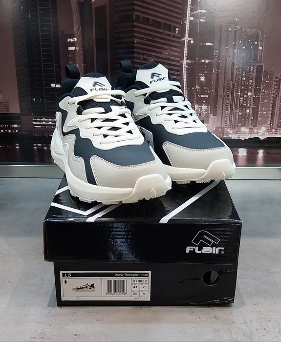 Мъжки маратонки FLAIR