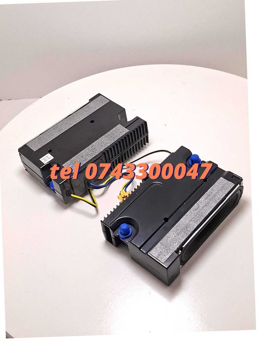 Set Difuzoare Tv Marca Samsung Bn96-30337L Assy Lautsprecher P-Front 6 Ohm, 10W Original Componenta Service Service Tv Utila In Service Mainboard Modu
