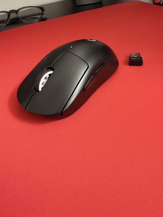 Mouse logitech g pro x superlight 2