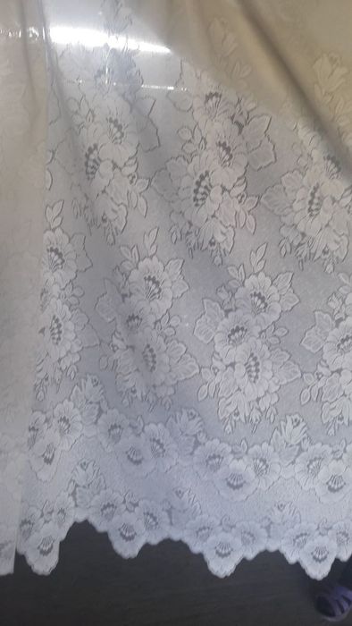 Шторы, ламбрекен