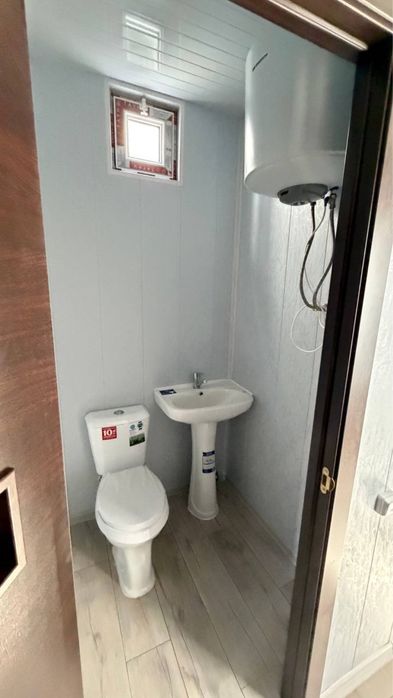 Konteyner arzon narxlarda sotiladi