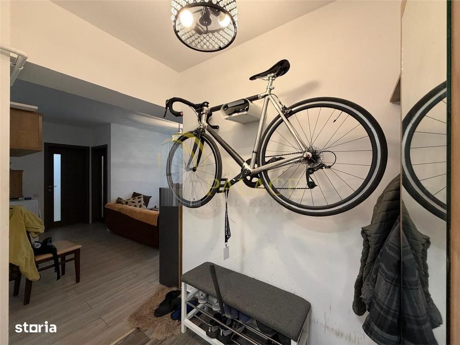 Intabulat! Apartament 2 camere, 55mp, Cartier Ic Bratianu Bucium
