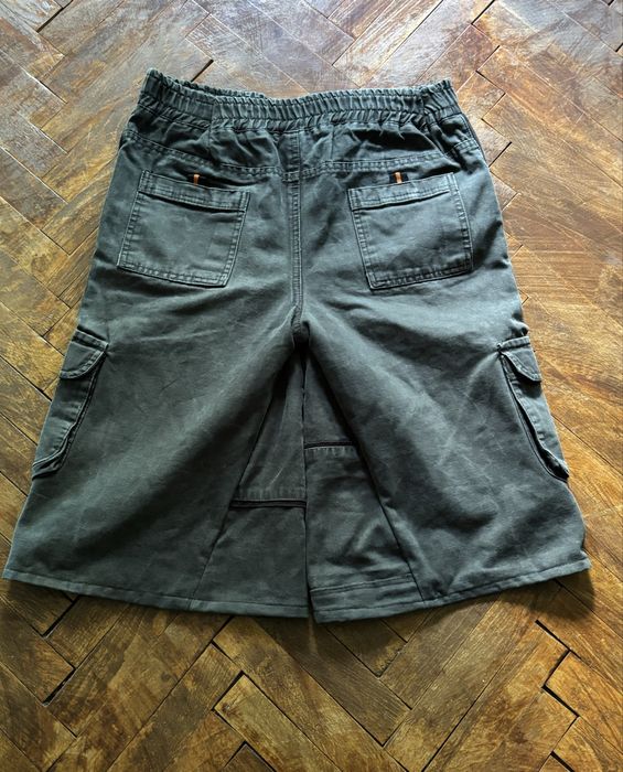 Baggy къси панталони