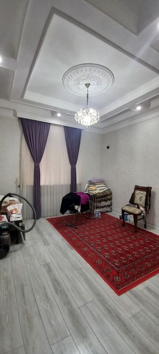 Сергели Евродом 2 этажа  4 сотки 9 комнат