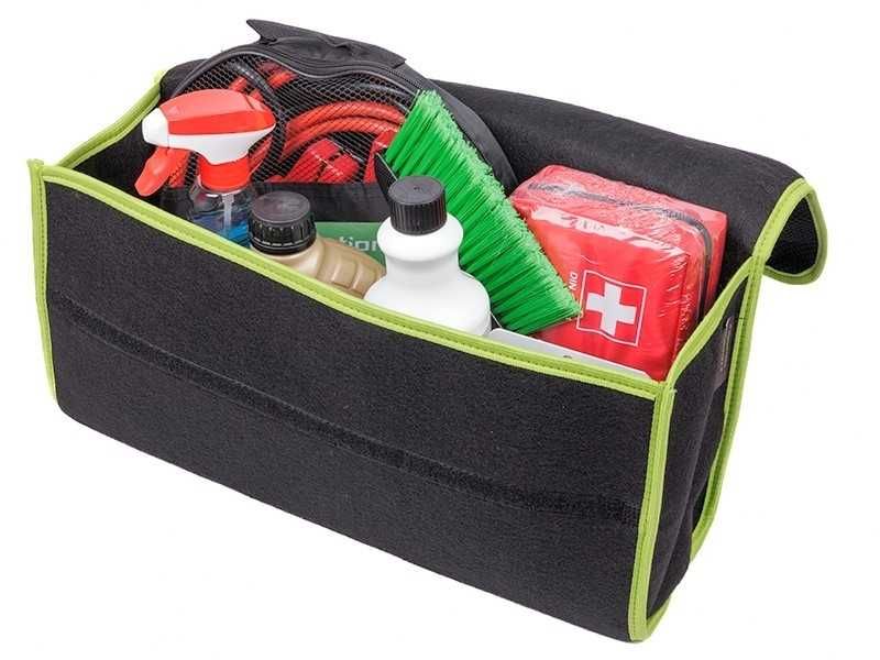 Органайзер Чанта за багажник за кола автомобил бус камион Carmotion