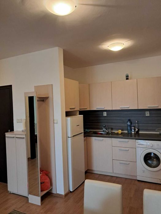 Дава се под наем Двустаен апартамент в Казанлък - 65 кв.м за 255 € - Снимка #6