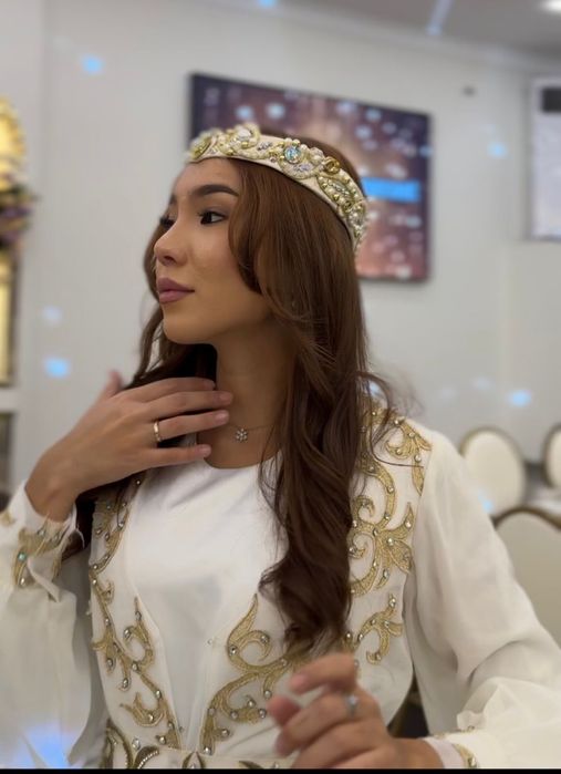 Продаются Казахские платья