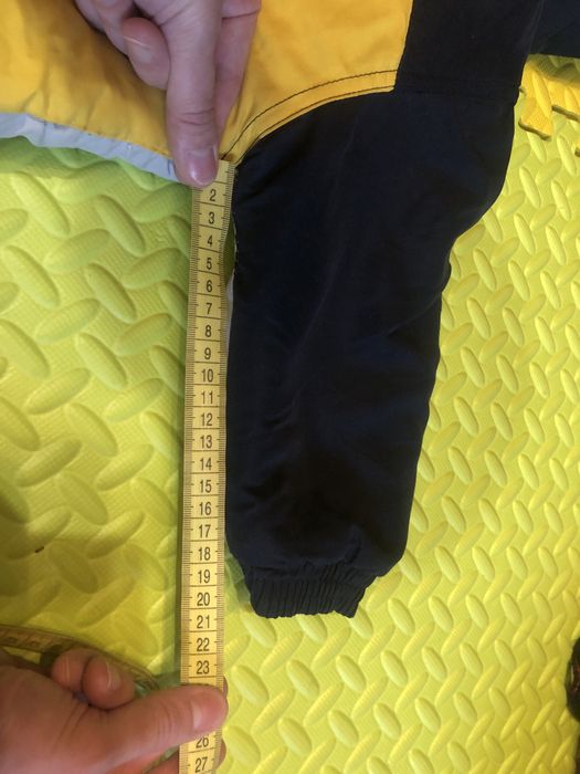 Детская куртка NIKE