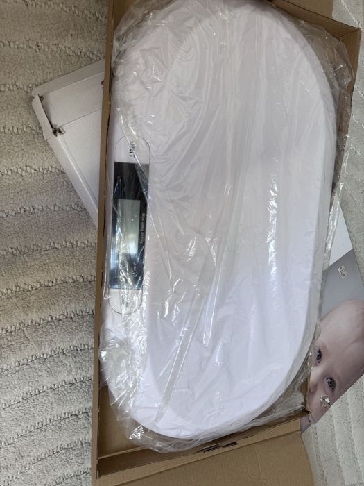 Бебшка везна Baby scale