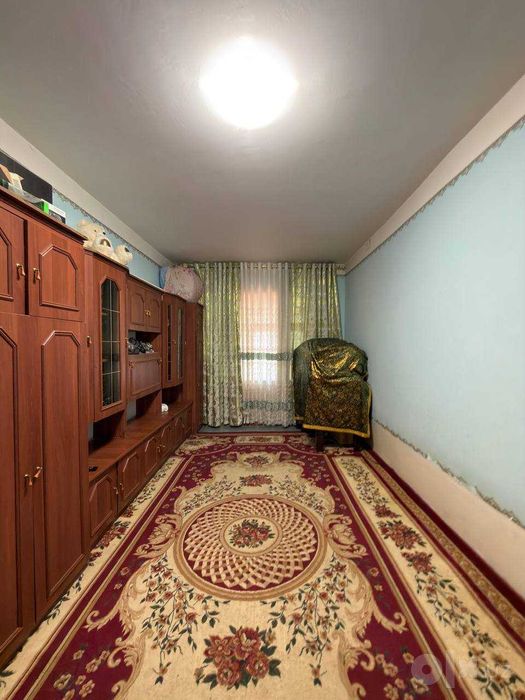 3 xonali 80m2 4-qavat   #608x