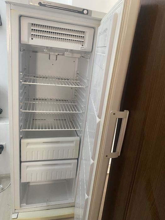 Продам морозильник б/у