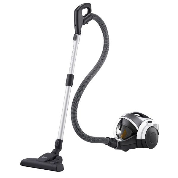 Пылесос LG VC73189NHTS