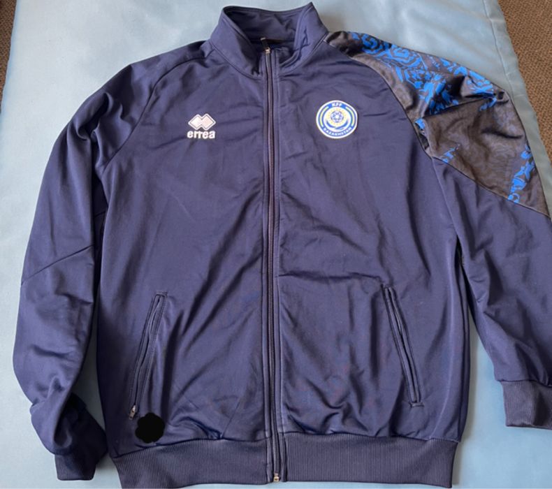 Кипа сборной Новые бу