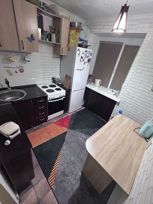 Продам 1 комнатную квартиру